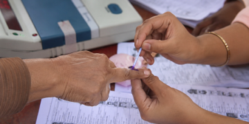 मूसलाधार बारिश से छह जिलों के 22,000 से अधिक लोग प्रभावित