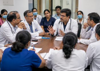 मूसलाधार बारिश से छह जिलों के 22,000 से अधिक लोग प्रभावित