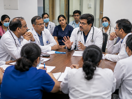 मूसलाधार बारिश से छह जिलों के 22,000 से अधिक लोग प्रभावित