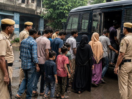 ट्रंप की इस्राइल को युद्धविराम की सलाह राजनीतिक मायने और वैश्विक छवि का संकट