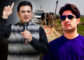बिहार में भरत तिवारी एनकाउंटर पर बढ़ा सियासी बवाल