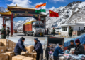 1 अगस्त से फिर शुरू होगा ऐतिहासिक नाथू ला दर्रे से भारत-चीन व्यापार