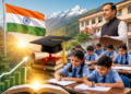 आजादी के समय 7 प्रतिशत थी साक्षरता दर, आज बढ़कर 99.30 प्रतिशत हुई