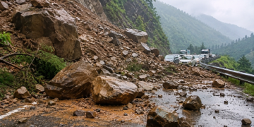 मानसून की गजब चाल