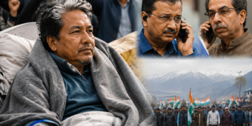 न्यू शिलॉन्ग में विकास कार्यों की रफ्तार होगी तेज