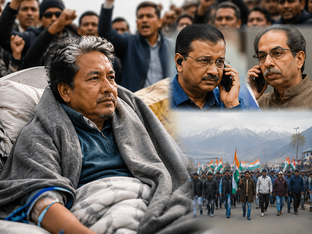 न्यू शिलॉन्ग में विकास कार्यों की रफ्तार होगी तेज