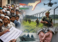 कुकी संगठनों ने जिला प्रशासन को दिया 24 घंटे का अल्टीमेटम