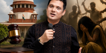 उच्चतम न्यायालय की सख्त टिप्पणी