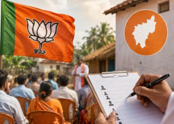 राज्यव्यापी बूथ सत्यापन अभियान