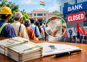कर्मचारियों और पेंशनभोगियों को समय से पहले मिलेगा वेतन