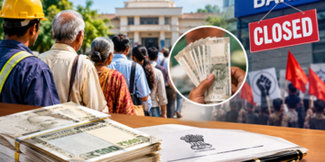 कर्मचारियों और पेंशनभोगियों को समय से पहले मिलेगा वेतन