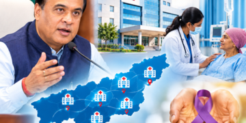 राज्य में खुलेंगे 5 नए अस्पताल