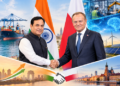 भारत में केवल सामान बेचें नहीं, बल्कि निर्माण, नवाचार और निवेश करें : सोनोवाल