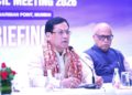 भारत का समुद्री क्षेत्र बनेगा आत्मनिर्भर : सोनोवाल